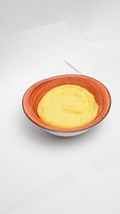 Пюре картофельное