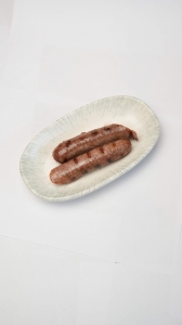 Сосиска говяжья/куринная