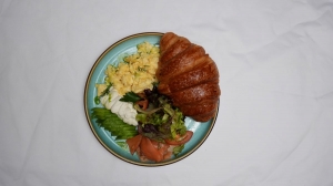 Тренди завтрак