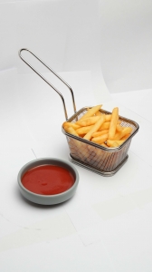 Картофель фри