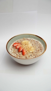 Каша гречневая