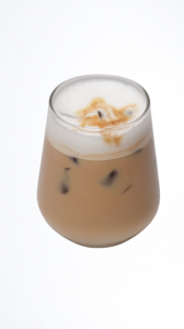 Айс - капучино