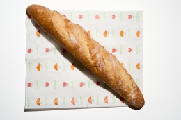 Традиционный багет