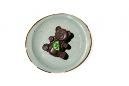 Шоколадный Барни