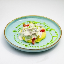 Бефстроганов