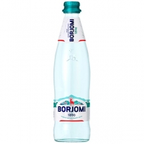 Borjomi