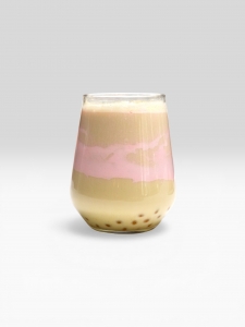 Bubble Green Matcha and Mango