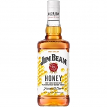 Бурбон Jim Beam Honey