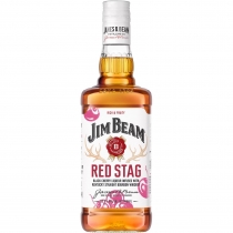 Бурбон Jim Beam Red Stag