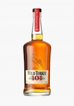 Бурбон Wild Turkey 101