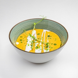 Чечевичный