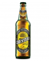Chester's Яблочный