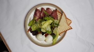 Завтрак деревенский