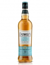 Dewar's Caribbean 8YO