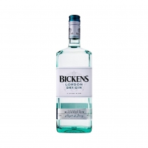 Джин Bickens London Dry Gin