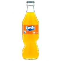 Fanta