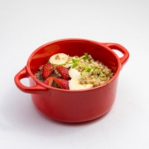 Каша гречневая