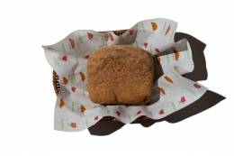 Бородинский хлеб