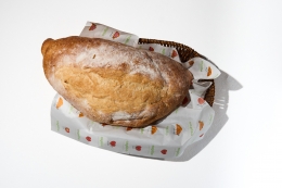 Деревенский хлеб