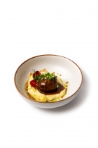 Котлета по Хорватски