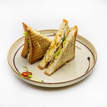 Клаб сэндвич