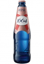 Kronenburg Blanc 1664 Rose