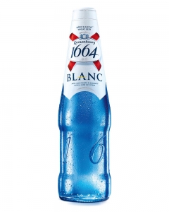 Kronenburg Blanc 1664