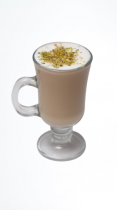 Латте фисташковый
