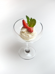 Delicious ice cream 50g