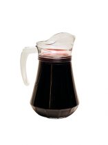 Морс Микс красных ягод 1л