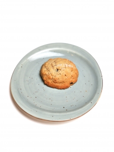 Oatmeal Cookies