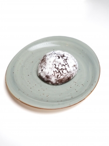 Chocolate Cookies