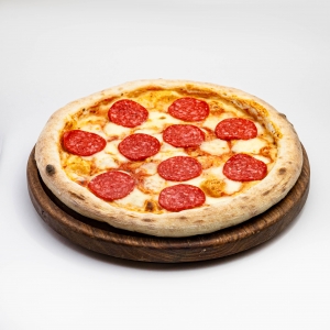 Пепперони
