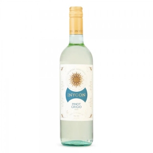 Pinot Grigio. Inycon