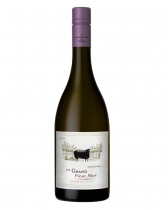 Pinot Noir. Le Grand Noir