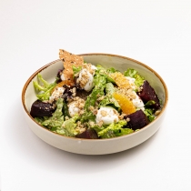 Превкусная свекла