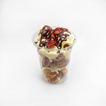 Профитроли