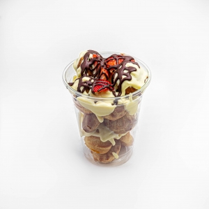 Профитроли