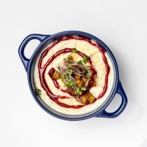 Пшённая каша