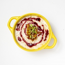 Рисовая каша