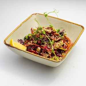 Вегги салат