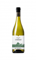 Sauvignon Blanc. Domaine de L'Herre