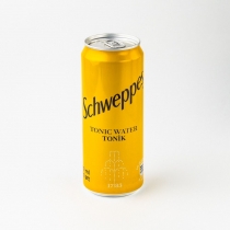 Schweppes
