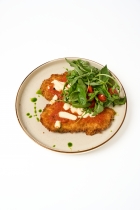 Шницель куриный