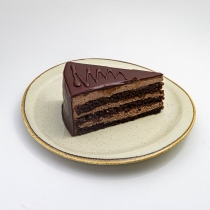 Торт шоколадный