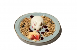 Сладкий Банни