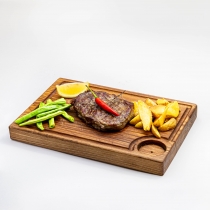 Рибай Стейк