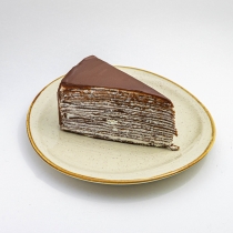 Блинный торт