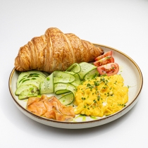 Тренди завтрак