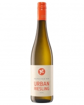 Urban Riesling, Nik Weis, Mosel